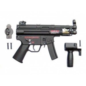 CYMA Модель автомата MP5K, металл CM.041K